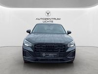 Gebraucht Audi Q2 Advanced 150 PS (110 kW) 2024 Grau SUV