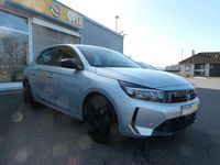 Gebraucht Opel Corsa 101 PS (74 kW) 2024 Silber Kleinwagen