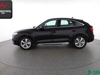 Gebraucht Audi Q5 Business 299 PS (219 kW) 2023 Schwarz SUV