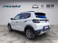 Gebraucht Citroën C3 Start 101 PS (74 kW) 2025 Polarweiß Kleinwagen