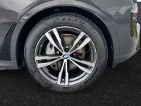 Gebraucht BMW X7 Efficient Dynamics 381 PS (280 kW) 2025 Grau SUV