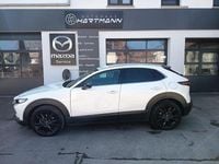 Gebraucht Mazda CX-30 122 PS (89 kW) 2023 SUV