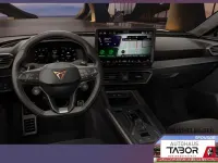 Gebraucht Cupra Leon 150 PS (110 kW) 2024 Fiord blau Limousine