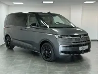 Käytetty VW Multivan 204 HP (150 kW) 2023 Harmaa Tila-auto