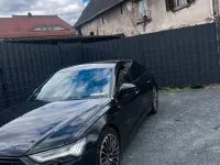 Gebraucht Audi A6 S-Line 367 PS (269 kW) 2020 Schwarz Limousine
