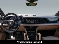 Gebraucht Porsche Cayenne 354 PS (260 kW) 2024 Cashmerebeigemetallic SUV