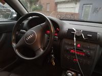 gebraucht Audi A3 1.6 Ambiente Ambiente - 2.Hand