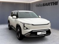 Neu Kia EV5 Earth 160 kW (218 PS) 2026 Weiß SUV