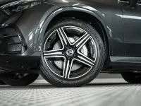 Gebraucht Mercedes GLC300 AMG line 269 PS (197 kW) 2026 Grafitgrau  metalliclack SUV
