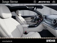 Gebraucht Mercedes E300 AMG 204 PS (150 kW) 2024 Coupé