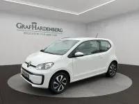 Gebraucht VW up! Active 65 PS (47 kW) 2023 Pure white Kleinwagen