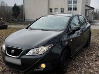 Gebraucht Seat Ibiza 85 PS (62 kW) 2009 Kleinwagen