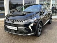 Gebraucht Renault Symbioz Techno 143 PS (105 kW) 2025 Schwarz SUV