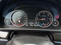 Gebraucht BMW 530 Sport Line 258 PS (189 kW) 2013 Schwarz Kombi