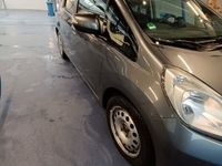 gebraucht Honda Jazz 1.3