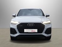 gebraucht Audi Q5 Sportback S line 40 TDI quattro S tronic