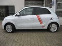 gebraucht Renault Twingo Vibes Electric 60kW -SHZG-Kamera-Navi-