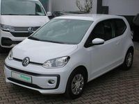 Usado VW up! 65 HP (47 kW) 2023 Branco Citadino