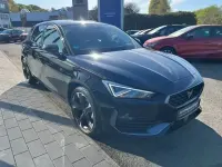 Second-hand Cupra Leon 150 CP (110 kW) 2023 Negru Berlinǎ