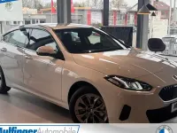 Neu BMW 216 Shadowline 122 PS (89 kW) 2026 Weiß Coupé