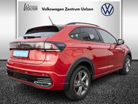 gebraucht VW Taigo 1.0 TSI R-Line