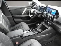 Gebraucht Citroën C4 Shine 131 PS (96 kW) 2023 Manufacturer SUV