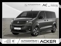 Neu Citroën Spacetourer 179 PS (131 kW) 2026 Grau Van / Kleinbus