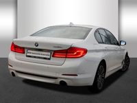 gebraucht BMW 530 e Sport Line Innovationsp. Komfortsitze HIFI