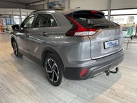 gebraucht Mitsubishi Eclipse Cross Hybrid 4WD + Anhängerkupplung