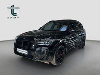 Używany BMW X3 Performance 245 KM (180 kW) 2024 Czarny SUV