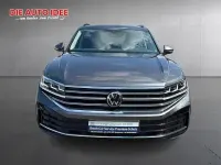 Gebraucht VW Touareg IQ Drive 231 PS (169 kW) 2025 Grau SUV