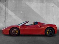 gebraucht Ferrari 488 *Painted Shields*Racing-Sitze*Carbon