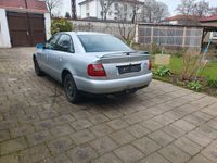 gebraucht Audi A4 B5 1.6