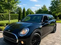Gebraucht Mini One Clubman Essential 102 PS (75 kW) 2019 Schwarz Kombi