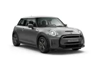 Second-hand Mini Cooper S 135 kW (184 CP) 2022 Hatchback