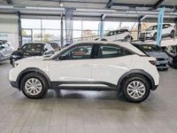 Gebraucht Opel Mokka-e Edition 100 kW (136 PS) 2021 Weiß SUV