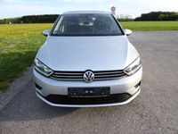 gebraucht VW Golf Sportsvan Comfortline,Klimaauto,Panoramadach,AHK schwenkbar