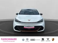 Brugt Cupra Born e-Boost 169 kW (231 HK) 2025 Hvid Hatchback