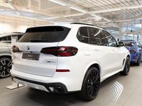 Neu BMW X5 M Sport 340 PS (250 kW) 2025 Weiß SUV