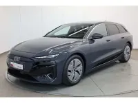 Gebraucht Audi A6 e-tron Ambiente 210 kW (286 PS) 2025 Magnetgrau Kombi