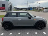 Gebraucht Mini ONE 102 PS (75 kW) 2018 Grau Kleinwagen