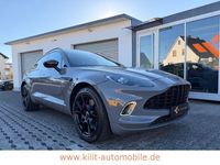 Gebraucht Aston Martin DBX 551 PS (405 kW) 2022 Grau SUV
