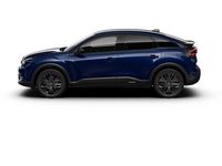 Neu Citroën C4 145 PS (106 kW) 2026 Eclipse blau Limousine