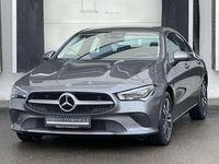 Gebraucht Mercedes CLA220 190 PS (139 kW) 2022 Mountaingrau Limousine