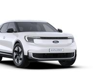Neu Ford Explorer Premium 125 kW (170 PS) 2025 Frozen white SUV
