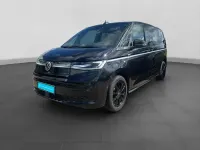 Gebraucht VW Multivan Style 150 PS (110 kW) 2025 Schwarz Van / Kleinbus