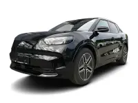 Gebraucht Ford Capri Extended Range 210 kW (286 PS) 2024 Schwarz SUV