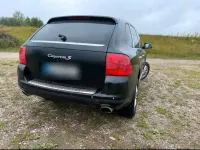Gebraucht Porsche Cayenne 340 PS (250 kW) 2006 Schwarz SUV