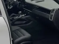 Gebraucht Porsche Cayenne 340 PS (250 kW) 2018 Weiß SUV