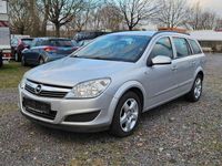 gebraucht Opel Astra 1.7 CDTI Caravan DPF Edition